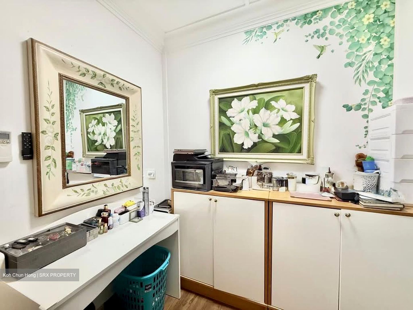 Blk 724 Pasir Ris Street 72 (Pasir Ris), HDB 5 Rooms #604200421